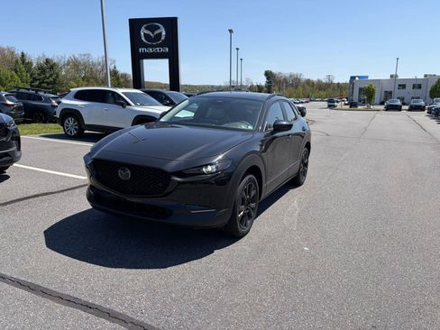 New 2026 MAZDA CX-30 Aire Edition AWD/4WD image 8