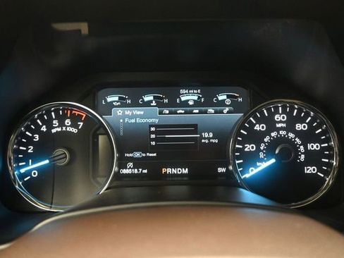Used 2020 Ford F150 Lariat w/ Trailer Tow Package AWD/4WD image 27