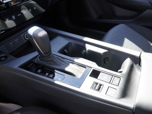 New 2026 Nissan Sentra SV image 13