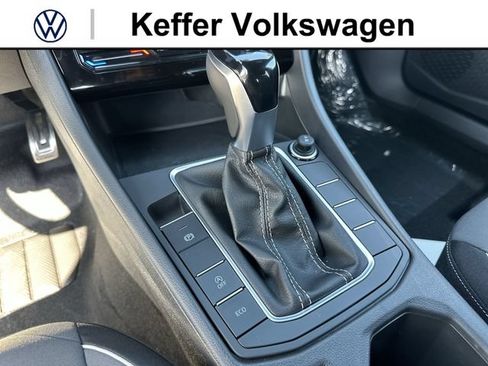New 2026 Volkswagen Jetta Sport FWD image 20