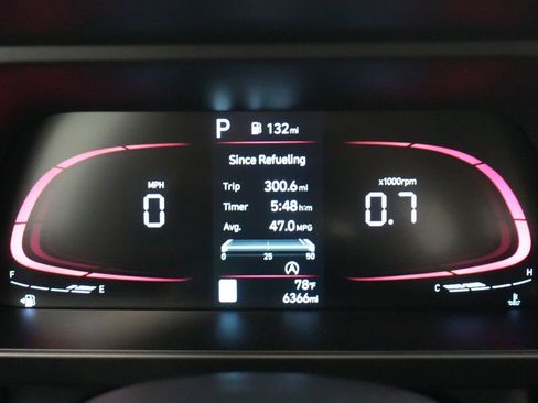 Certified 2025 Hyundai Elantra SE image 37