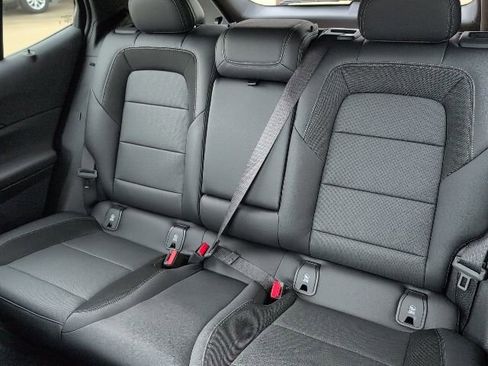 New 2026 Chevrolet Equinox EV LT image 8