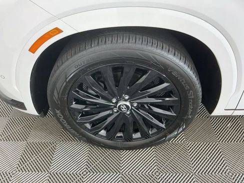 Used 2024 Hyundai Palisade Calligraphy AWD/4WD image 35
