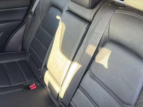 Used 2025 MAZDA CX-5 AWD 2.5 S w/ Preferred Package image 20