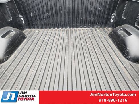 Used 2022 Toyota Tundra SR5 RWD image 32