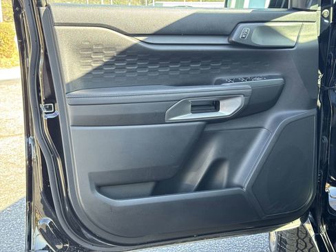 Used 2025 Ford Ranger XLT w/ Equipment Group 301A High image 14