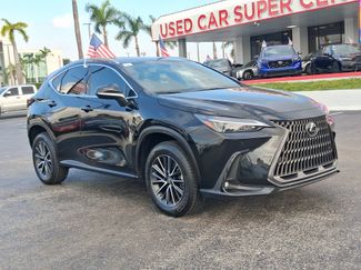 Used 2023 Lexus NX 350 AWD video 2