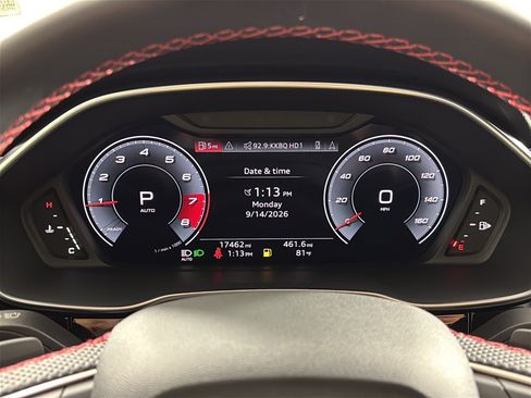 Used 2025 Audi Q3 2.0T Premium Plus AWD/4WD image 26