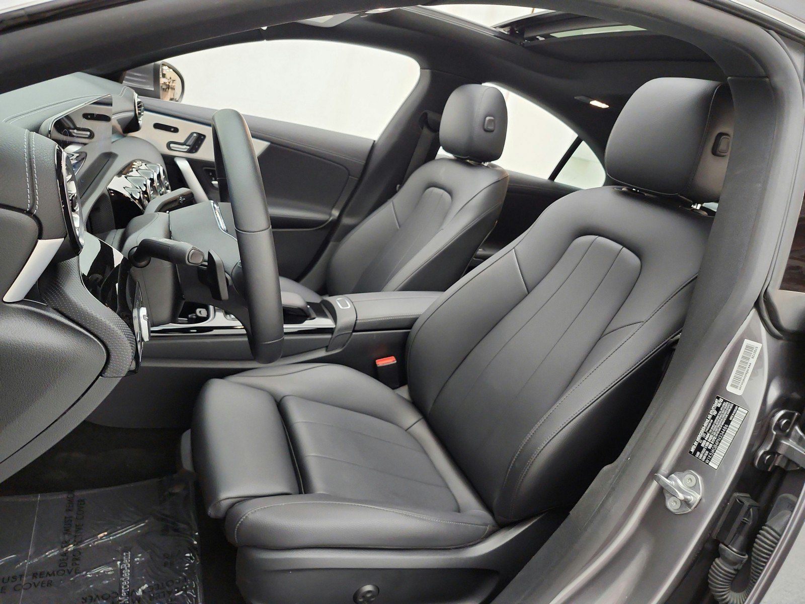 Used 2023 Mercedes-Benz CLA 250 image 10