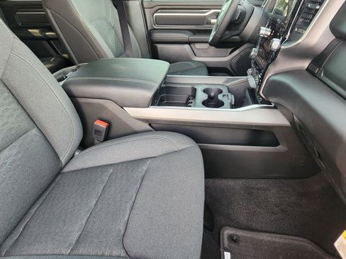 New 2026 RAM 1500 Lone Star AWD/4WD image 10