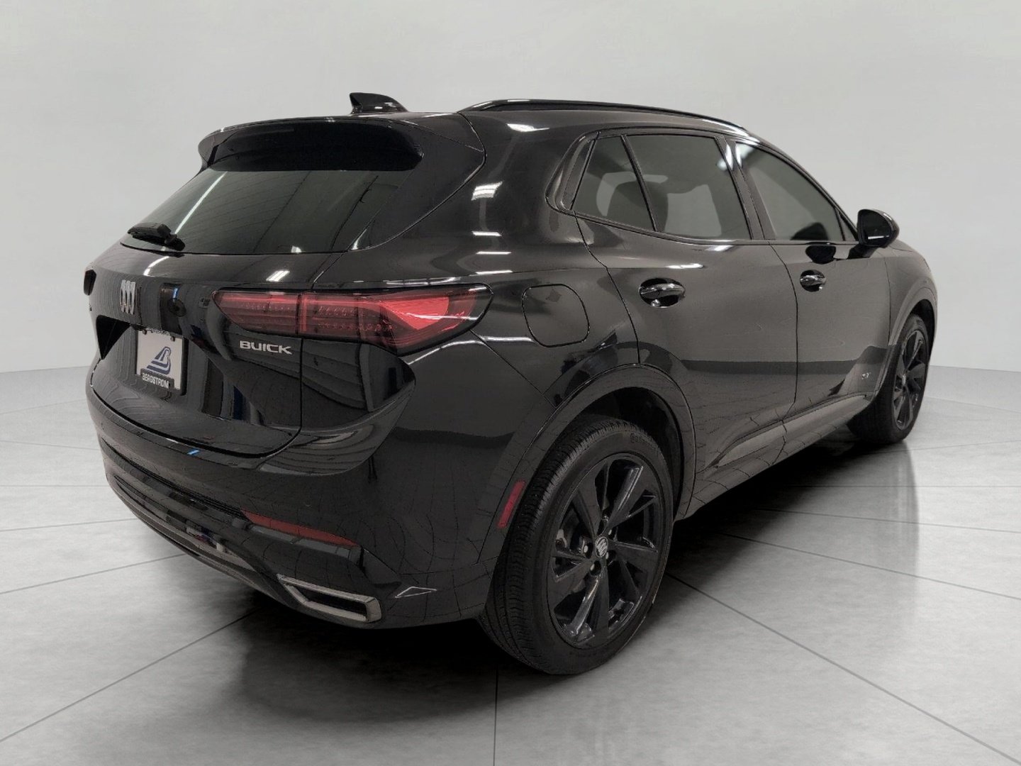 Used 2024 Buick Envision Sport Touring AWD/4WD image 19