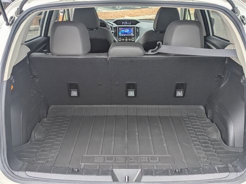 Used 2022 Subaru Crosstrek 2.5i Sport w/ Moonroof Package image 13