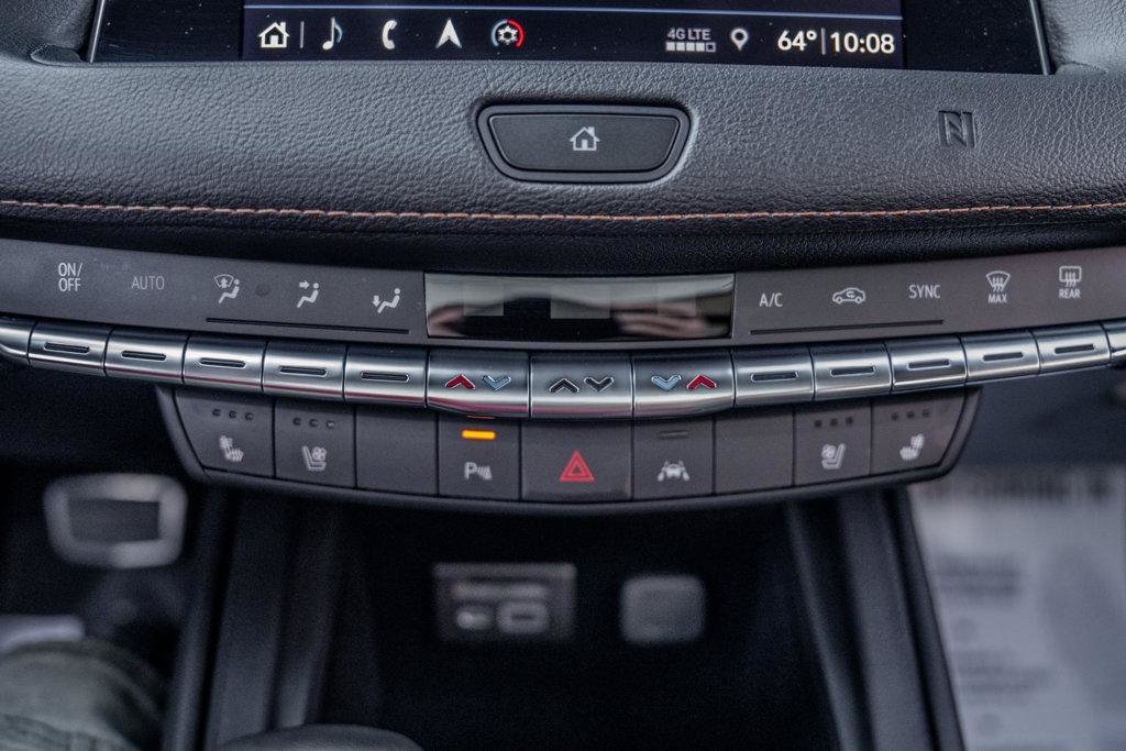 Used 2019 Cadillac XT4 Sport FWD image 29