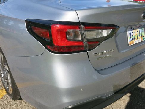 Used 2023 Subaru Legacy Limited AWD/4WD image 40