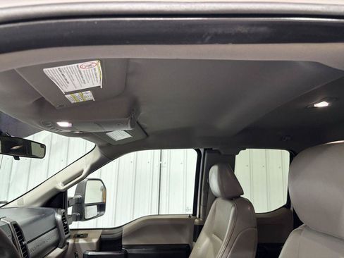 Used 2019 Ford F250 XL w/ XL Value Package AWD/4WD image 15
