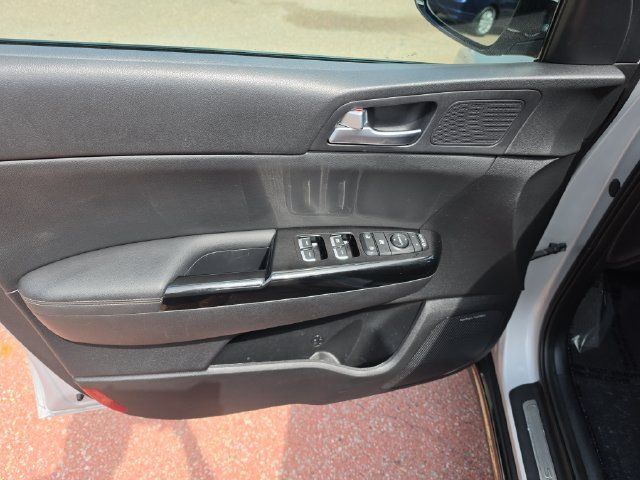 Used 2020 Kia Sportage SX AWD/4WD image 10