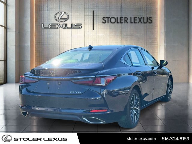 Used 2024 Lexus ES 350 w/ Premium Package FWD image 6