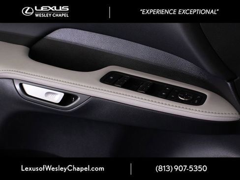 Used 2024 Lexus RX 350 Premium Plus w/ Convenience Package FWD image 40