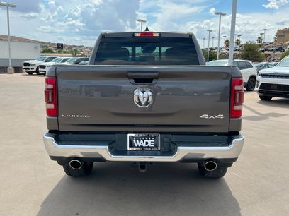 Certified 2023 RAM 1500 Limited