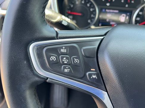 Used 2023 Chevrolet Equinox LT w/ Driver Convenience Package AWD/4WD image 42