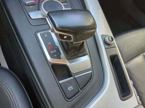 Used 2018 Audi A4 2.0T Premium Plus image 61