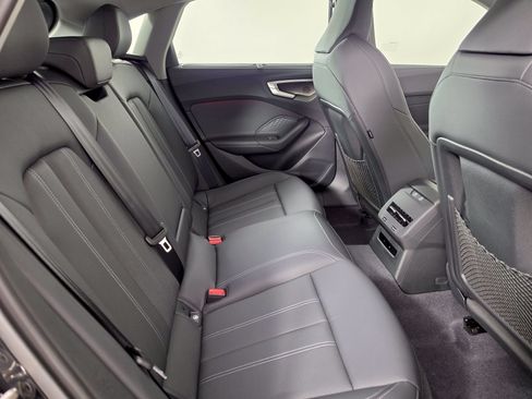 New 2026 Audi A5 2.0T Premium Plus AWD/4WD image 37