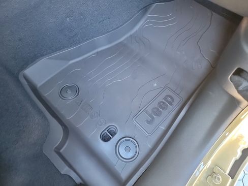 New 2025 Jeep Wrangler Unlimited Sport S 4xe w/ Convenience Group image 15