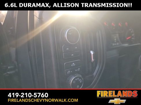 Certified 2020 Chevrolet Silverado 2500 W/T image 37