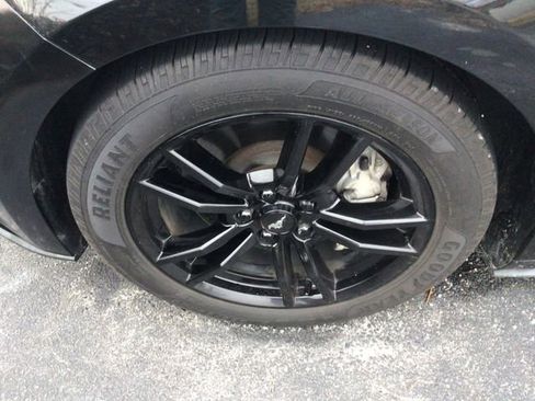 Used 2017 Ford Mustang GT image 17