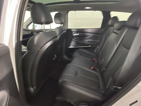 Used 2023 Hyundai Santa Fe SEL w/ Premium Package AWD/4WD image 25