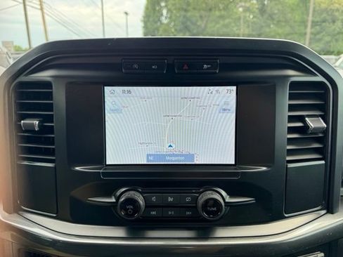 Certified 2023 Ford F150 XL w/ STX Appearance Package AWD/4WD image 32