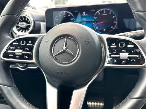 Certified 2021 Mercedes-Benz CLA 250 4MATIC image 16