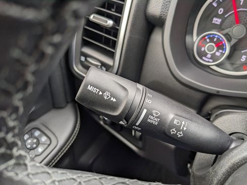 New 2026 RAM 3500 Big Horn image 48