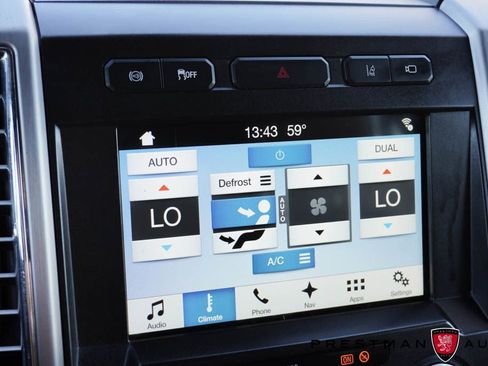 Used 2017 Ford F250 Platinum w/ Platinum Ultimate Package image 48