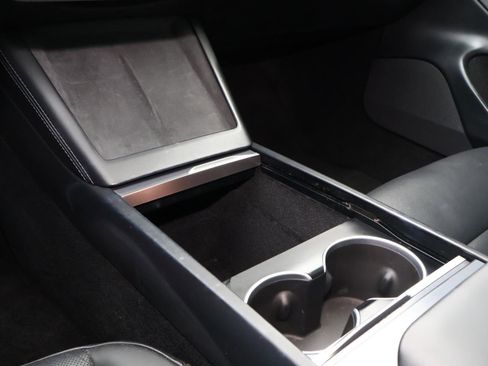 Used 2025 Tesla Model 3 Long Range RWD image 21