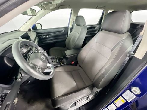 Used 2023 Honda CR-V LX image 21