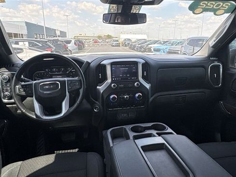 Used 2022 GMC Sierra 1500 Elevation AWD/4WD image 19