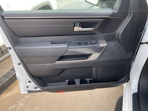 New 2026 Toyota Tundra SR5 image 17