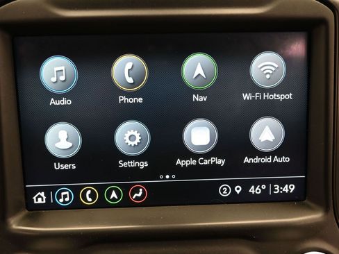 Used 2021 GMC Sierra 1500 AT4 w/ AT4 Premium Package image 32