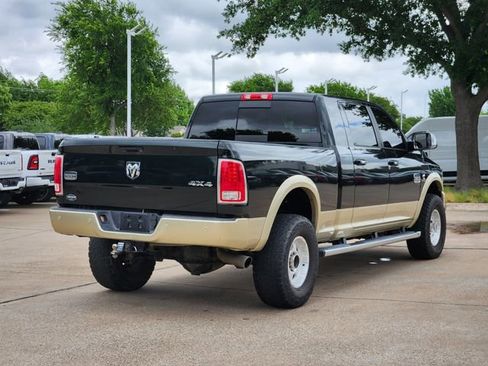 Used 2016 RAM 2500 Longhorn w/ Convenience Group AWD/4WD image 7