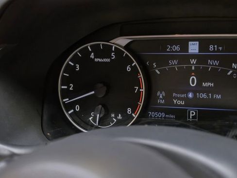 Used 2021 Nissan Altima 2.5 SL image 30