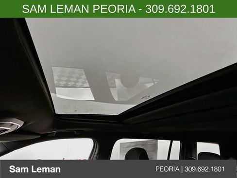 New 2026 Jeep Grand Cherokee L 4WD image 21