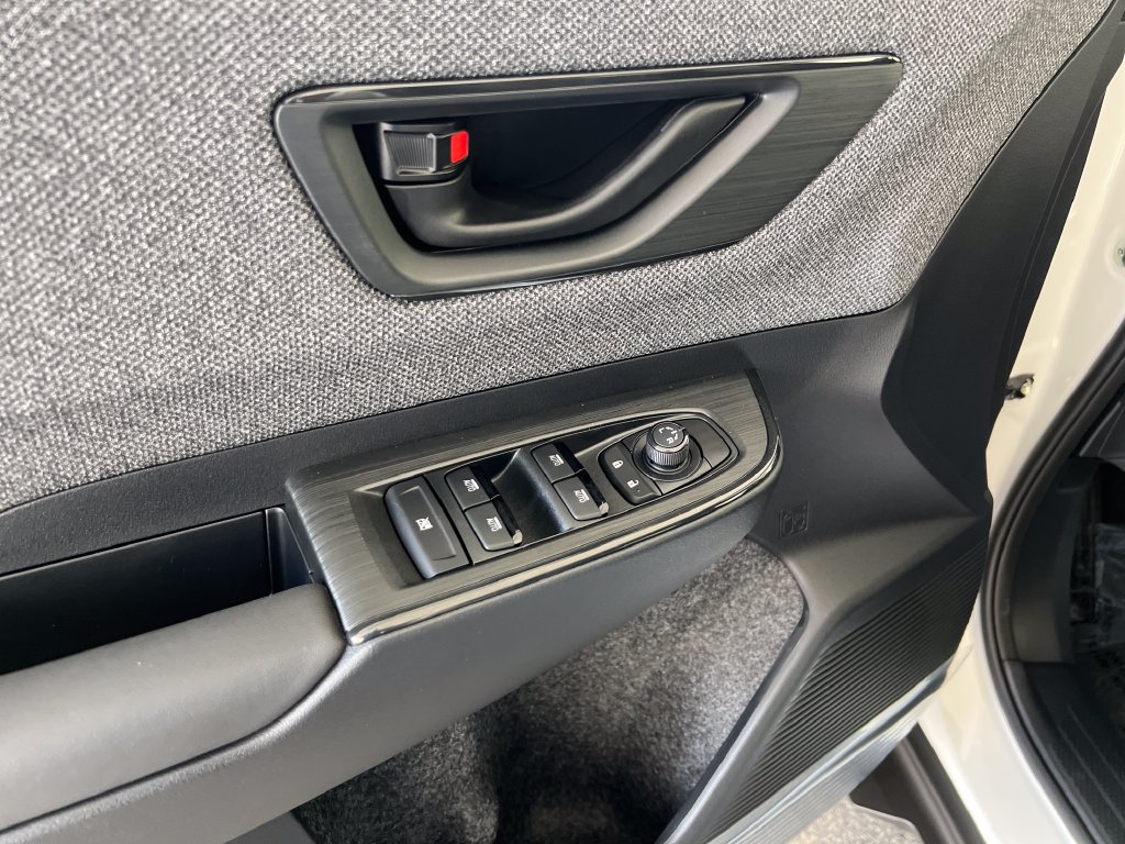 New 2026 Subaru Outback Premium AWD/4WD image 13