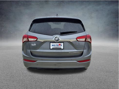 Used 2019 Buick Envision Preferred FWD image 7