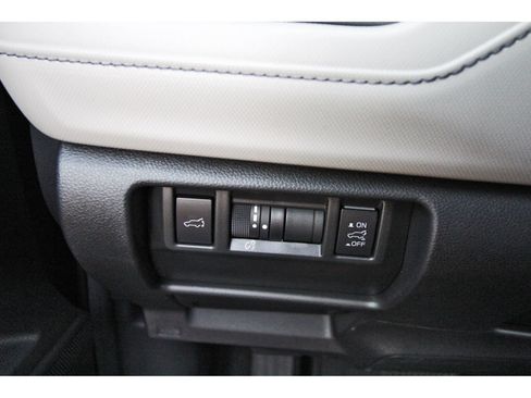 Certified 2026 Subaru Forester Limited AWD/4WD image 20