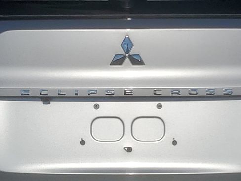 New 2026 Mitsubishi Eclipse Cross LE AWD/4WD image 36