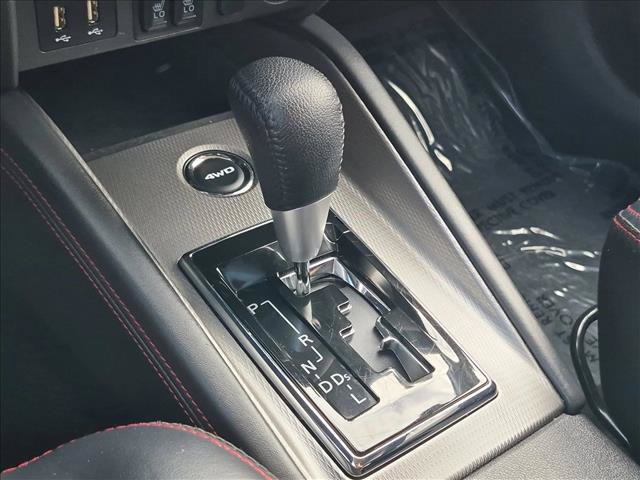 Used 2024 Mitsubishi Outlander Sport AWD image 12