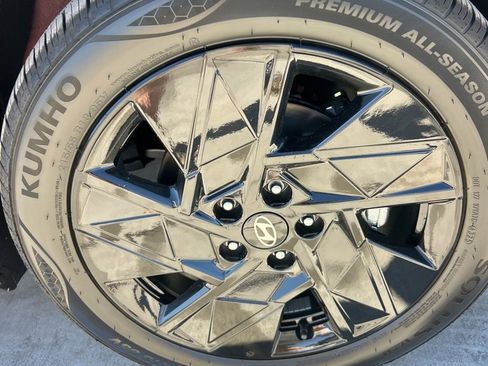 New 2026 Hyundai Kona SEL Sport image 18