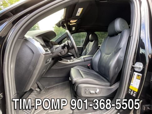Used 2019 BMW X5 xDrive40i w/ Convenience Package AWD/4WD image 10