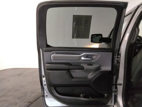 Used 2021 RAM 1500 Big Horn image 34